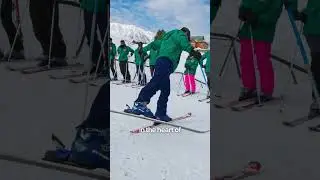 14 Days at India's Top Skiing School 🇮🇳