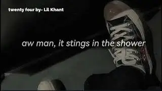 24- Lil Khant 