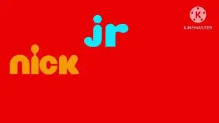 Nick Jr Speedrun 