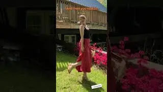 THE Skirt - It's Got SHORTS underneath! Viral Halara Breezeful Skirt from TikTok Shop