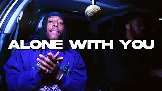 [FREE] Mdot 59 x M Row x Sample Drill Type Beat ~ 'ALONE WITH YOU | Drill Type Beat 2026