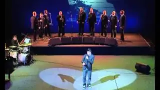 KANET NA VETRU - Muška klapa 