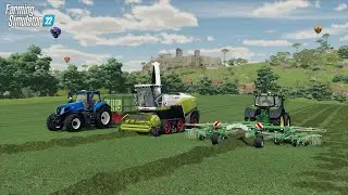 Fs 22 LIve #fs22 #farmingsimulator22 #farming #indianmods #fs22live