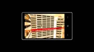 Mirrors Edge WP8 Обзор эксклюзива