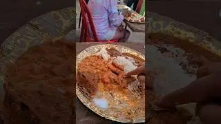 ଆମ ଗାଁ ଭୋଜି 😎 #trending #recipe #eveningsnacks #breakfast #odia