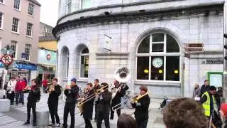 Cork Guinness Jazz Festival 5 (2015)