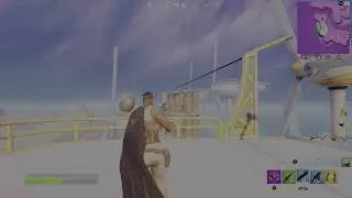 REAPERofAPEX/Fortnite Solo Victory Royal, Crown Victory
