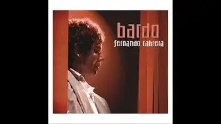 Fernando cabrera - Dulzura distante