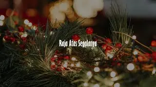 NDC Worship - Raja Atas Segalanya (Lirik) UNDVD, Althera Worship ft Gita Wanda