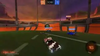 ROCKET LEAGUE GAMEPLAY #7 || 4K 60 FPS🔥||