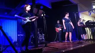 Neitoset - Heikko kohta