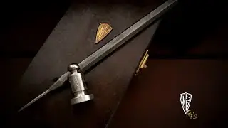 Unboxing: Hammer & Chisel Engraving from Waughan to NOVE13