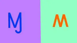 Carrese Artistic Alphabet
