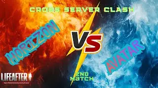 CSC Horizon vs Avatar 2nd Match