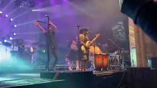 The Cat Empire - Favourites Medley / The Chariot - Bournemouth 02 ~ 16/10/25