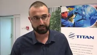 KOSJERIĆ 22.12.2023. 12 lokalnih projekata Titan cementarа Kosjerić