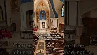 #churchmusic #churchmusician #catholic #catholicchurch #catholicmusician #sing #singing