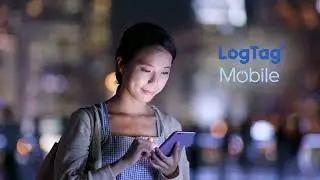 Labteamet Introduction to LogTag Online