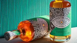 Craft Rum Club 2021 August Meet the Maker