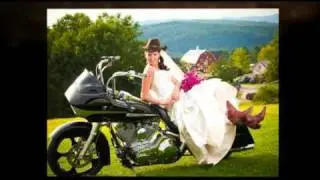 Wedding Photographer in NH
