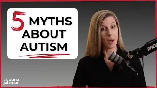 5 Misconceptions About Autism