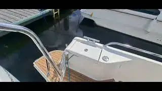 Nimbus C8 Walk Around