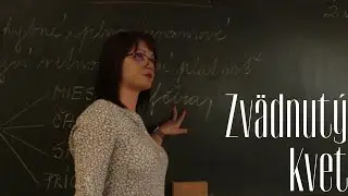 Zvädnutý kvet - A ty sa ako máš?