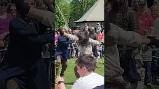 #medival #market #medival_history #fighting  #sword #stick #showfight