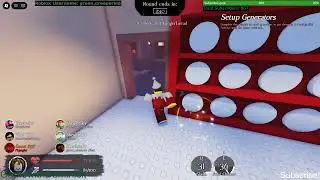 Pretending to play forsaken for THE FIRST TIME! #shorts #Live #gaming #roblox #forsaken