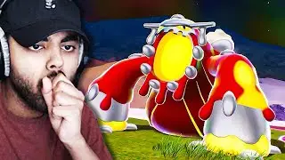Numbnexus Reacts to Every New Mega Pokemon