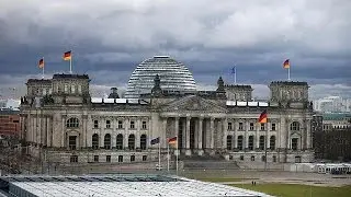 Domestic spending boosts German economic success
