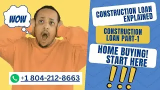 Construction Loan Explained | How It Works & Benefits