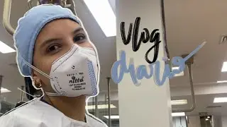 un día conmigo como estudiante de odontología, vamos a la u juntos - vlog