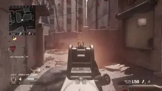 @DeadlyDayers 1v3 clutch - top 5 comp plays