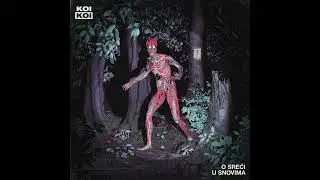 KOIKOI - Blekstar