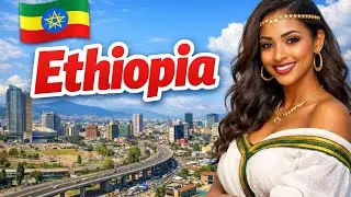 I Traveled to Ethiopia as a Ugandan 🇺🇬… This Is What I Found 😮🇪🇹