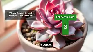 Top 3 Colorful Plants for Bright Rooms | Best Plants for Your Home