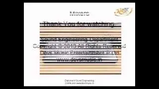 Audio Mixing Console Online Tutotial Sound Engineering Course www.devsmusic.in Devs Music Academy