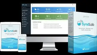 Syndlab demo 2017