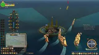 PotBS Clear for Action
