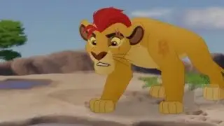 Kion x Rani cap 13 un nuevo aliado
