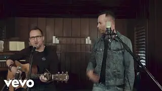 Finding Faith - Cornerstone (Acoustic)