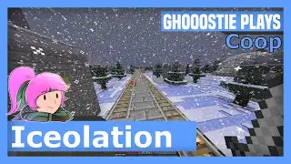 Super Hostile Iceolation w/ Swiftyuki - highlights