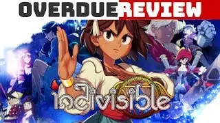 Overdue Review: Indivisible