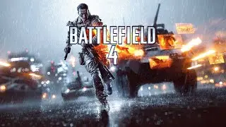 Battlefield 4 Last Part (Ending one Saving Irish)