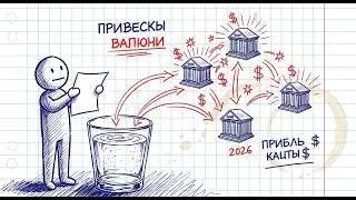 Как ритуалы с солёной водой могут показать скрытую механику богатства в 2026