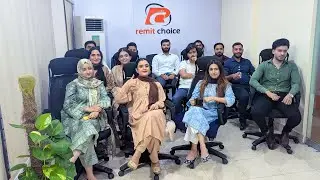World Mental Health Day at Remit Choice || Remit Choice Awareness Session 2025
