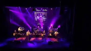 Tribute To The Cats Band - La Diligence, Theater De Lievekamp Oss (7 juni 2024)