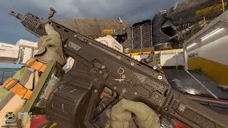 BLACKHEART MAP GAMEPLAY! Black Ops 7 Multiplayer [4K PS5 PRO]