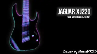 Need For Speed 2 SE [Showcase Music] &mdash; Jaguar XJ220 (ft. S3: Jupiter)